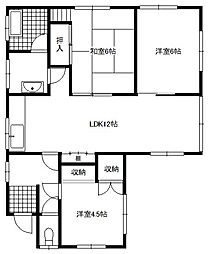 富士市松岡の一戸建て