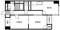 セーフティーメゾン中央町 402