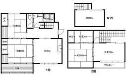 長倉(厚原)戸建