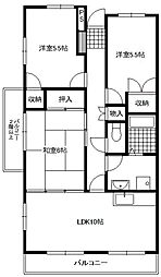 ロゼジャルダン 303