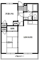 ロゼ・ジャルダン 202