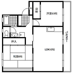 グランドール坂田 305