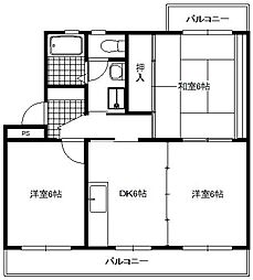 フローラ菊池 101