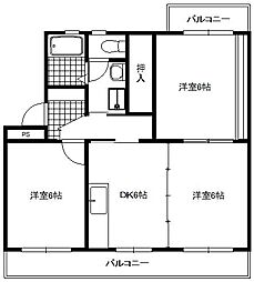 フローラ菊池 101