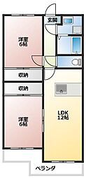 ペイザージュII 303