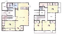 掛川市水垂の一戸建て