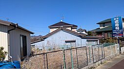 掛川市葛川の土地