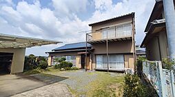 掛川市細谷の一戸建て