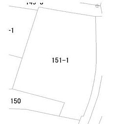 掛川市薗ケ谷の土地