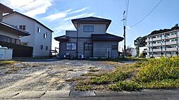 掛川市和光２丁目の一戸建て