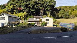 菊川市下平川の一戸建て