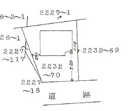 富士宮市小泉の一戸建て