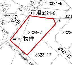 富士市今泉