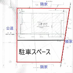 富士宮市淀師の一戸建て