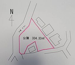 賀茂郡東伊豆町稲取の土地