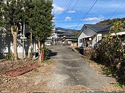 賀茂郡東伊豆町白田の土地