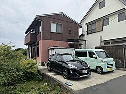 賀茂郡河津町見高の一戸建て