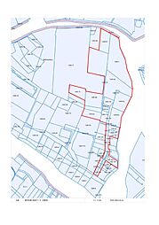 賀茂郡東伊豆町奈良本の土地
