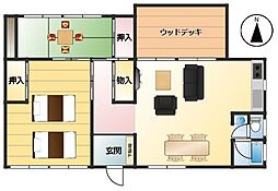 賀茂郡東伊豆町奈良本の一戸建て