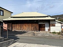 賀茂郡東伊豆町稲取の一戸建て