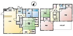 賀茂郡松崎町松崎の一戸建て