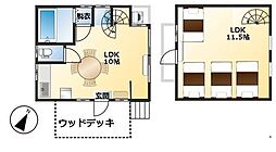 伊東市八幡野の一戸建て
