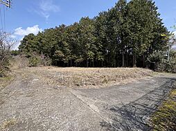 富士宮市大岩の土地