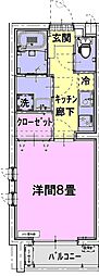 FLATS芝本町 307