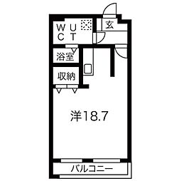 レイクフォレスト 102