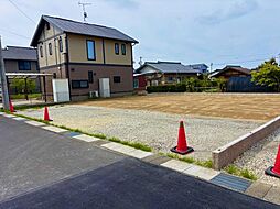 袋井市長溝の土地