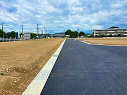 掛川市長谷の土地