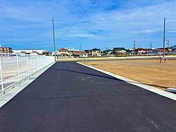 袋井市土橋の土地