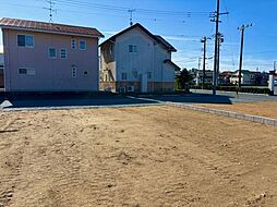 浜松市中央区舞阪町長十新田の土地