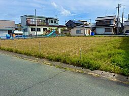 浜松市中央区舞阪町浜田