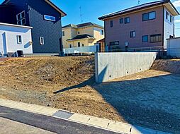 袋井市鷲巣の土地