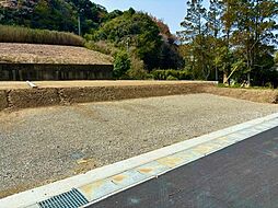 菊川市本所の土地