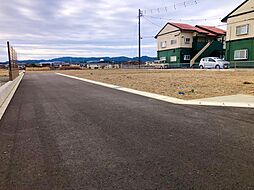 掛川市大池の土地