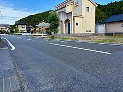 島田市落合の土地