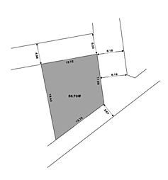 藤枝市田沼５丁目　売土地