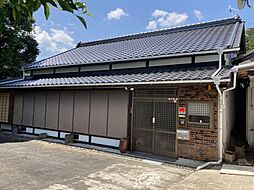 島田市神尾 中古住宅(移住、別荘・古民家風)