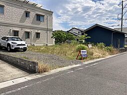 島田市金谷東2丁目の土地