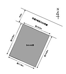 藤枝市若王子２丁目の土地