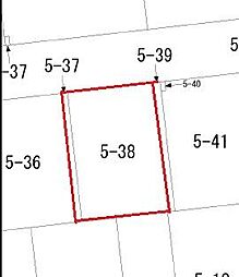 藤枝市田沼４丁目