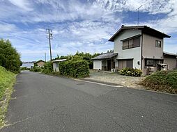 浜松市中央区白洲町の土地