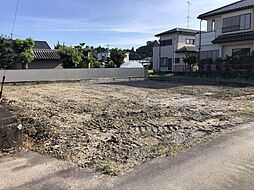 掛川市各和の土地