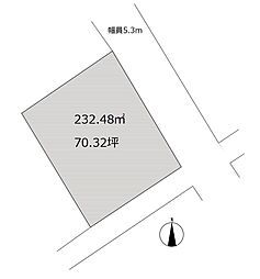 榛原郡吉田町住吉の土地