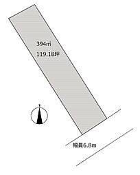 榛原郡吉田町住吉の土地