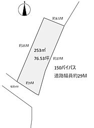 焼津市三ケ名