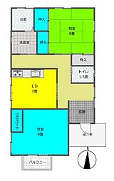 焼津市惣右衛門