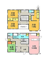 藤枝市清里２丁目